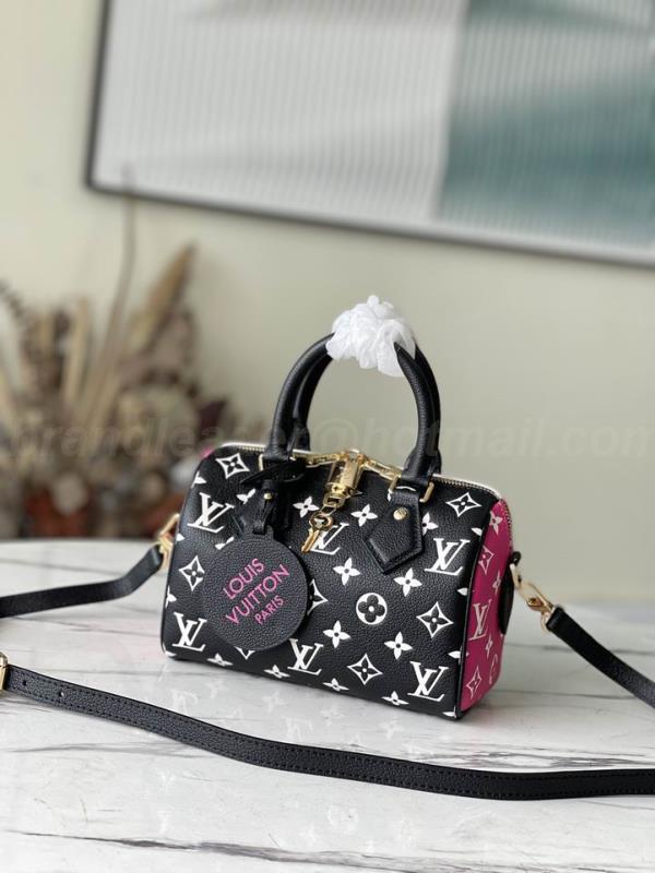 LV Handbags 200